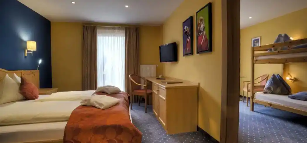 All Inclusive - Bild 2