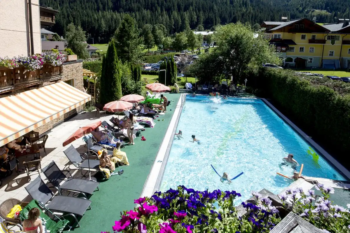 Impression - All Inclusive