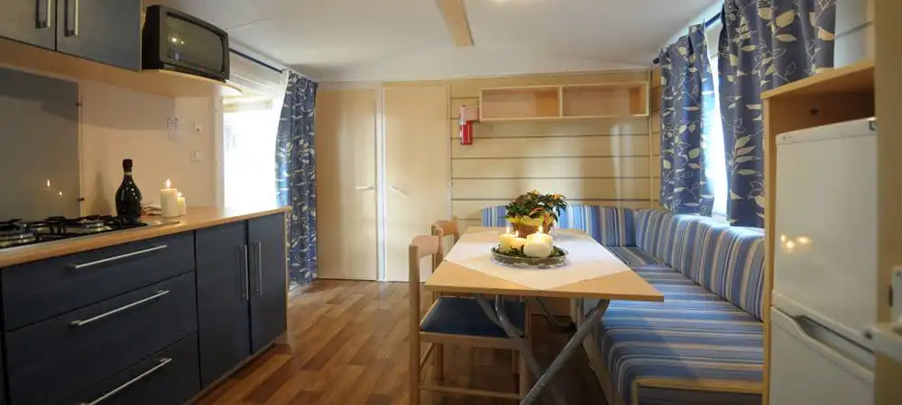 Impression - Familienurlaub Adria