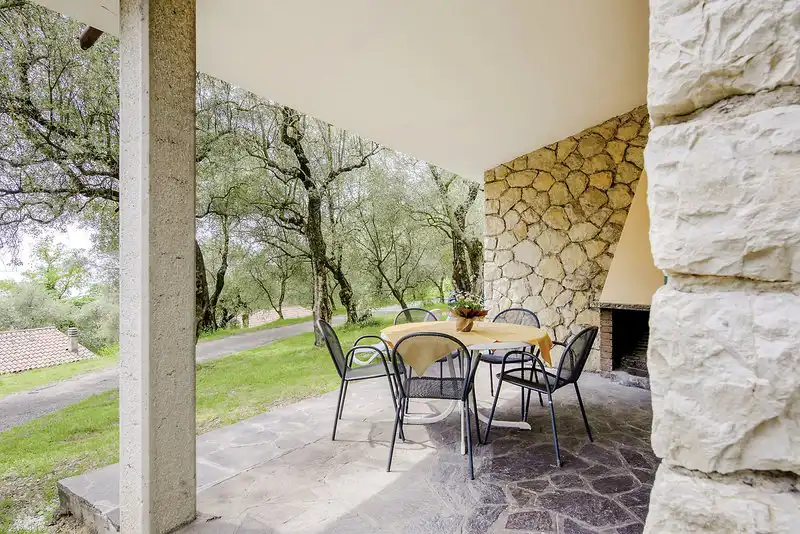 Impression - Familienurlaub Gardasee