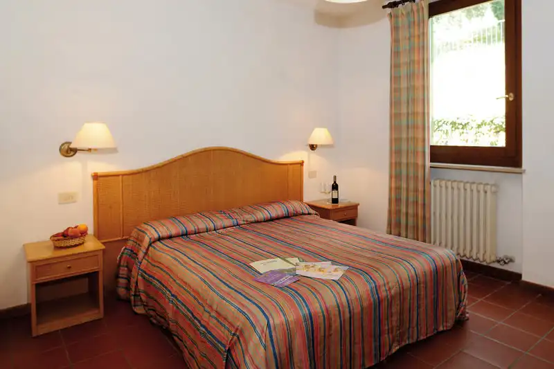 Ansicht - Familienurlaub Gardasee