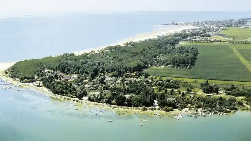 Foto - Familienurlaub Meer