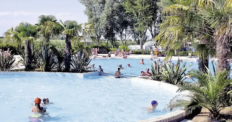 Aufnahme - Familienurlaub Meer