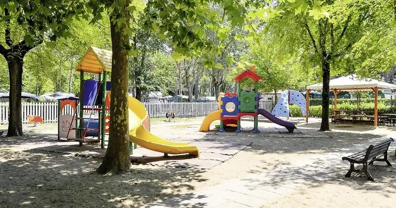 Impression - Familienurlaub Meer