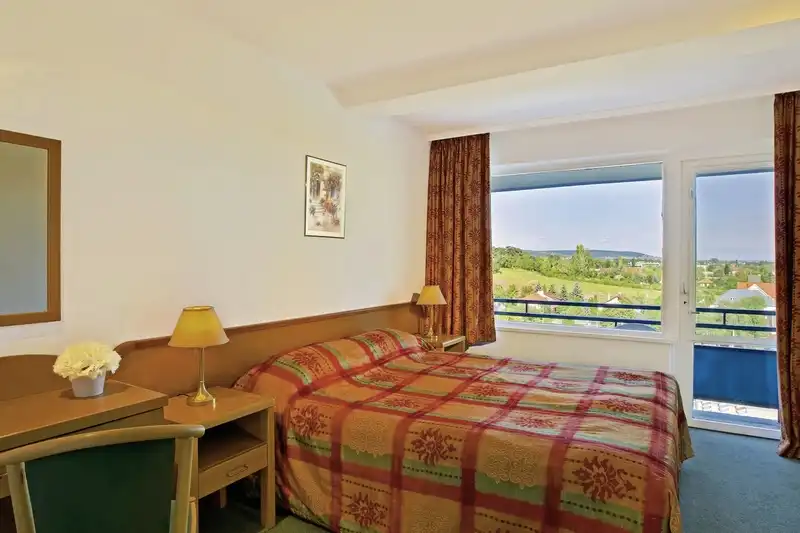 Ansicht - Urlaub Plattensee