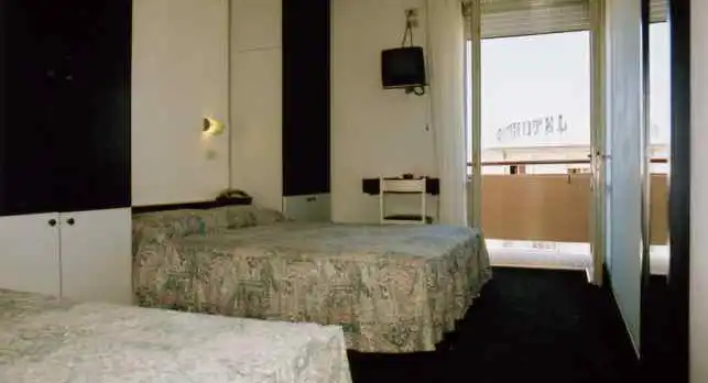 Impression - Familienurlaub Adria