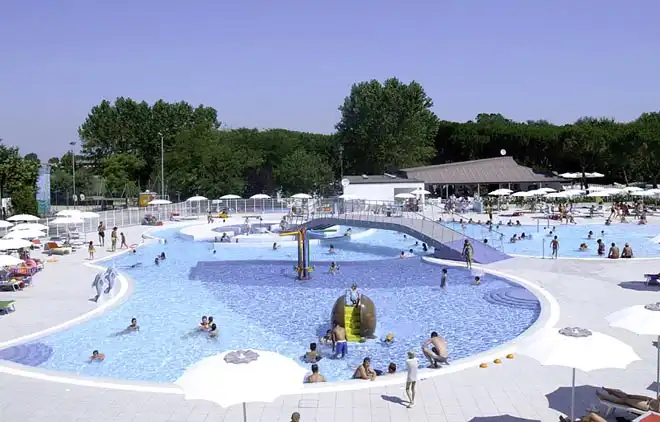 Aufnahme - Familienurlaub Adria