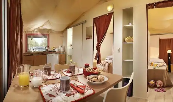 Impression - Familienurlaub Adria