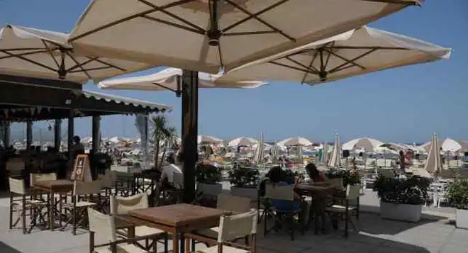 Aufnahme - Familienurlaub Adria