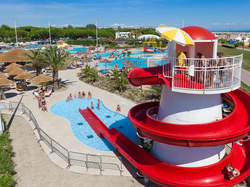 Impression - Familienurlaub Italien