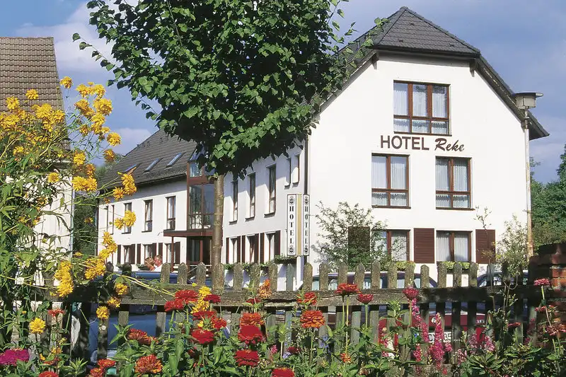 Aufnahme - Nächte Plau