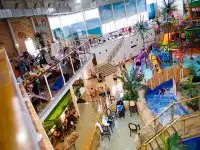 Aufnahme - Familienurlaub Ostsee