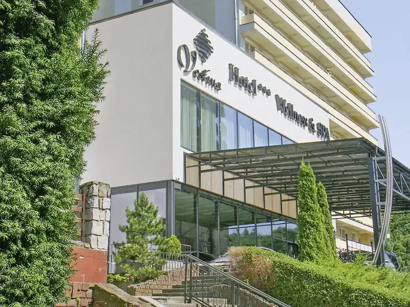 Aufnahme - Polnische Ostsee