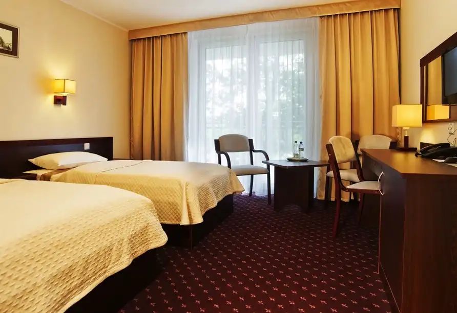 Aufnahme - Misdroy Polnischen