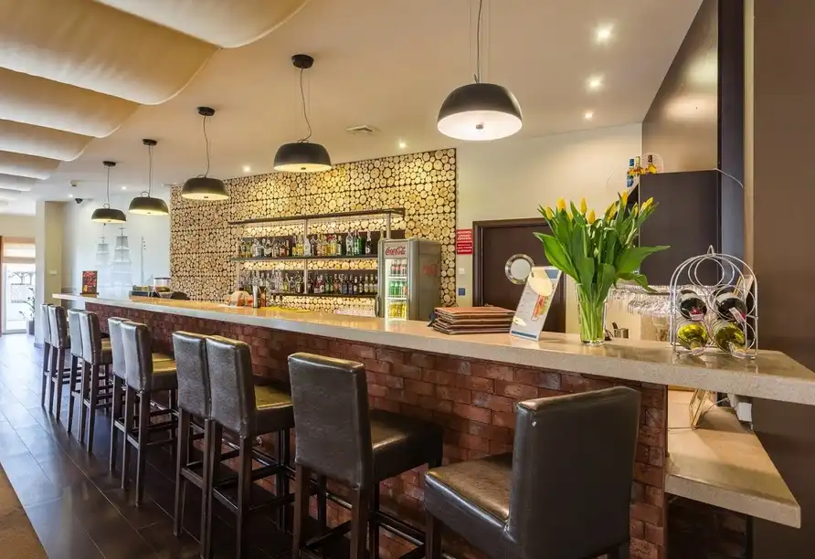 Impression - Misdroy Polnischen