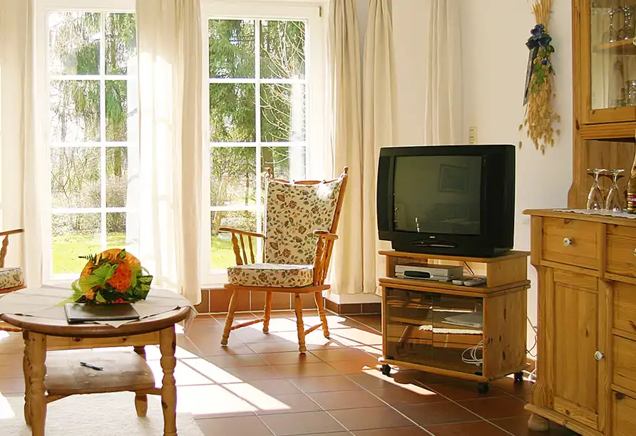 Aufnahme - Familienurlaub Reiterhof