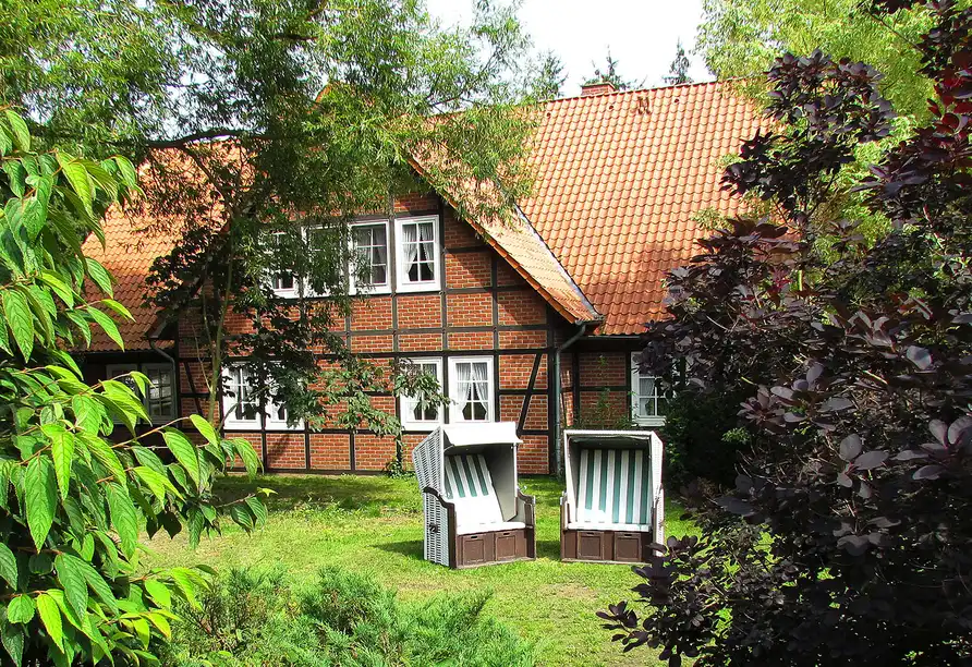 Aufnahme - Familienurlaub Reiterhof