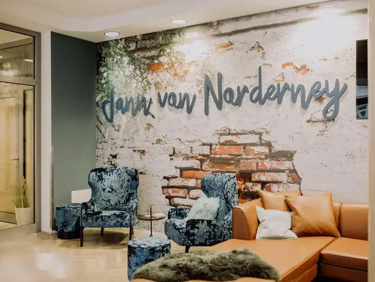 Aufnahme - Norderney Nächte