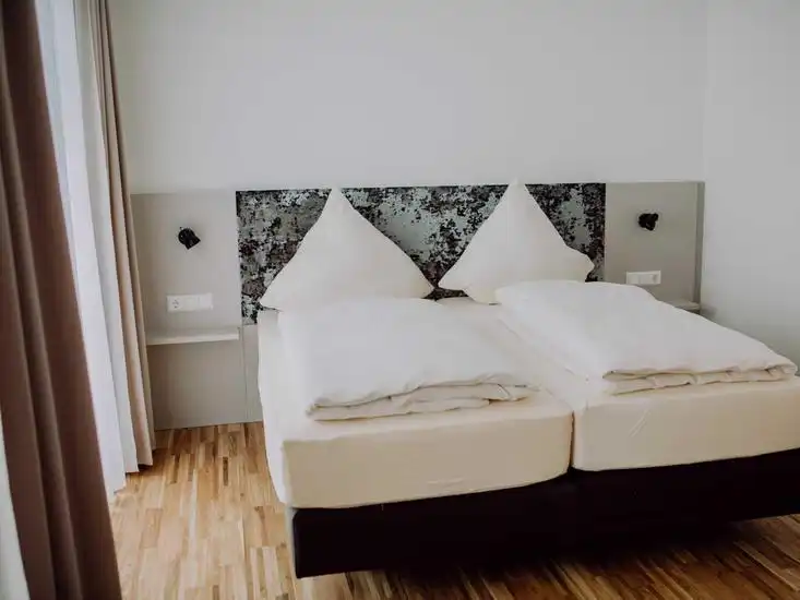 Impression - Norderney Nächte