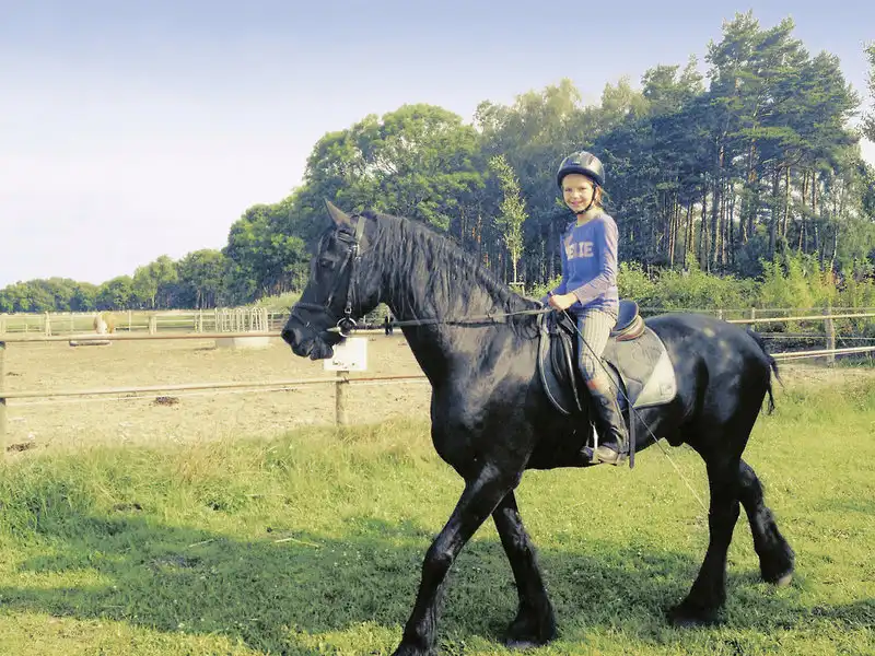 Ansicht - Familienurlaub Usedom
