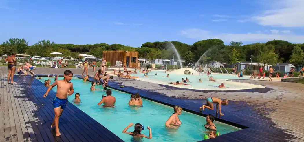 Foto - Familienurlaub Cesenatico