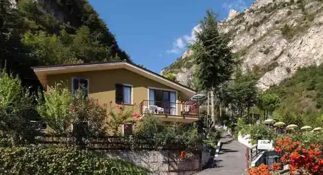 Foto - Familienurlaub Gardasee