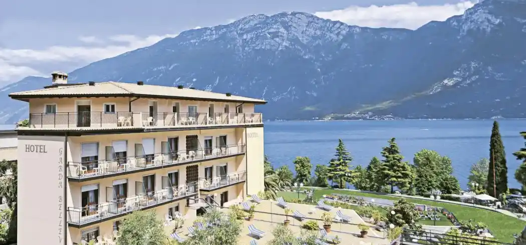 Foto - Gardasee Nächte