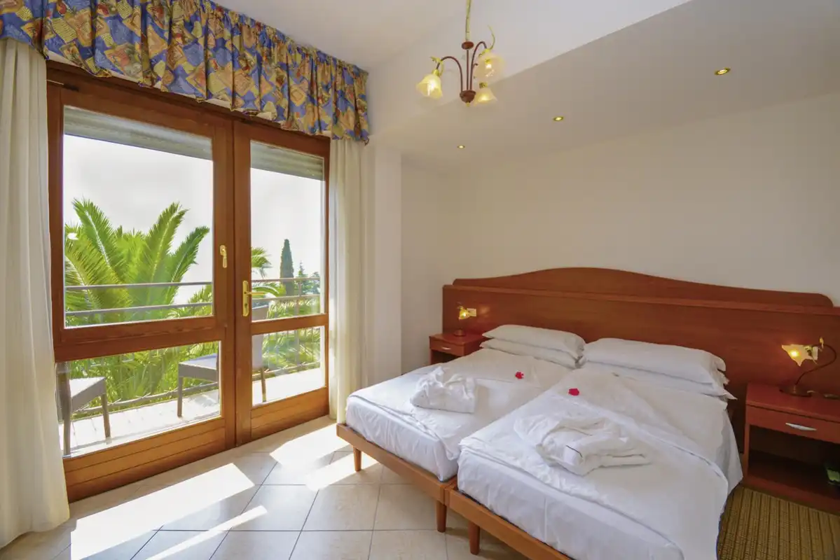 Impression - Gardasee Nächte