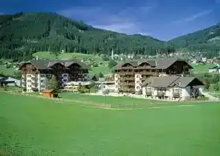Familienurlaub Sternevitalhotel - Bild 1