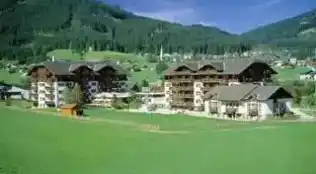Familienurlaub im 4* Vitalhotel Gosau