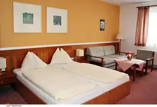 Impression - Familienurlaub Sternevitalhotel