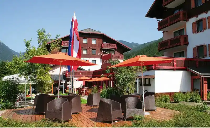 Foto - Familienurlaub Österreich