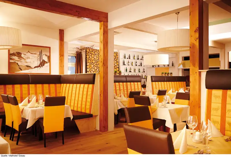 Aufnahme - Familienurlaub Österreich