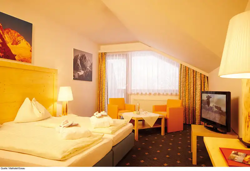 Impression - Familienurlaub Österreich