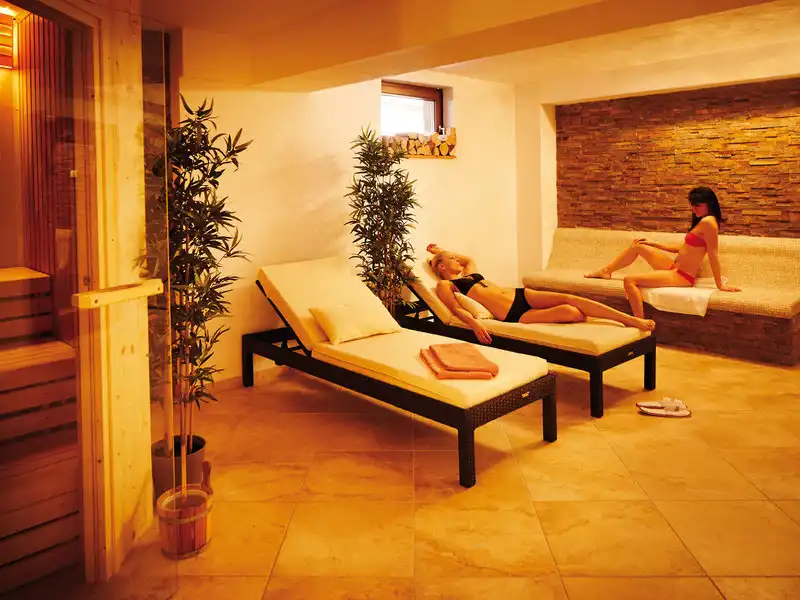 Ansicht - Familienurlaub Österreich