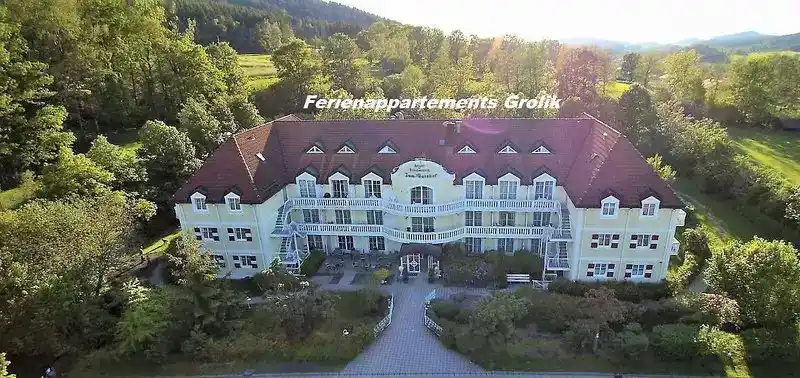 Foto - Familienurlaub Bayerischen
