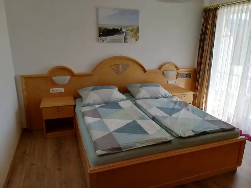 Aufnahme - Familienurlaub Bayerischen