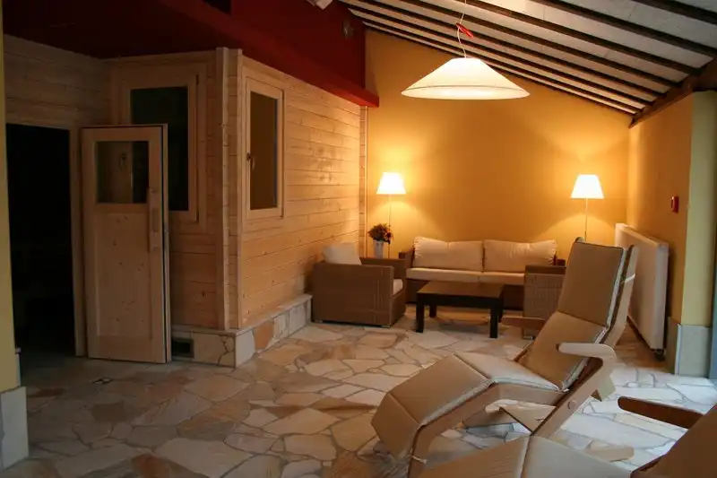 Impression - Familienurlaub Bayerischen