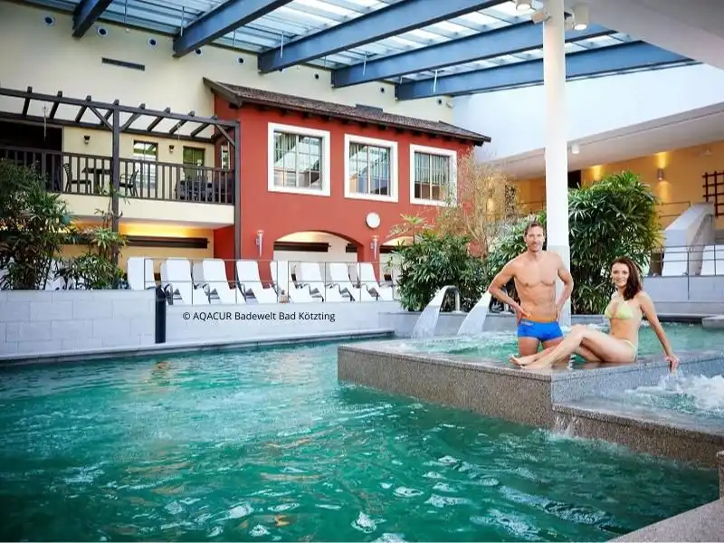 Ansicht - Familienurlaub Bayerischen