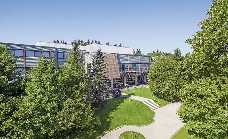 Ahorn Waldhotel - Bild 2