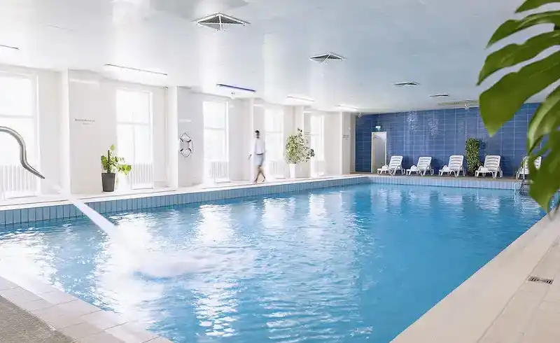 Ahorn Waldhotel - Bild 3