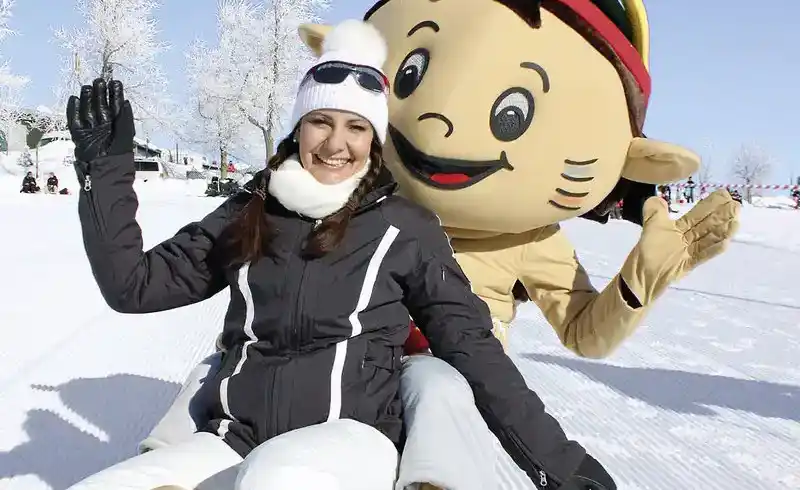 Ahorn Waldhotel - Bild 4