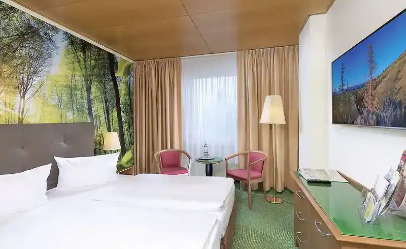 Ahorn Waldhotel - Bild 5