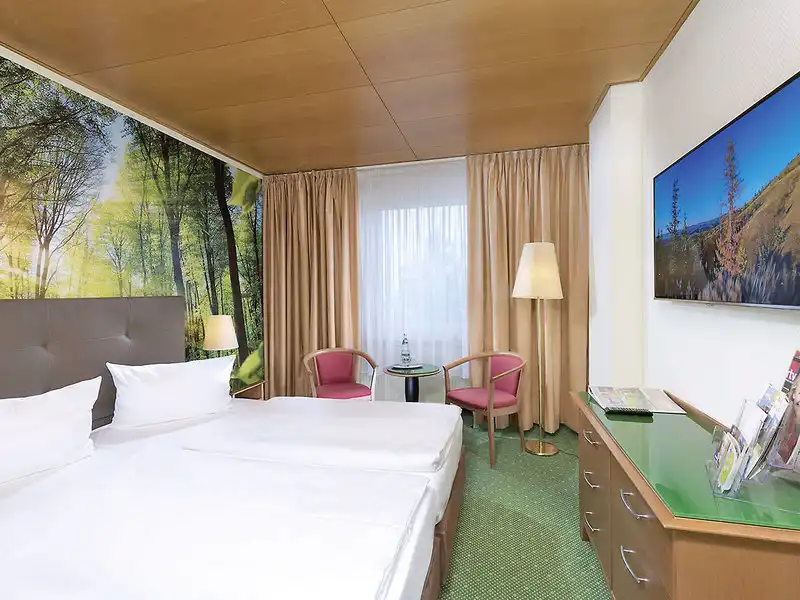 Galerie - Ahorn Waldhotel