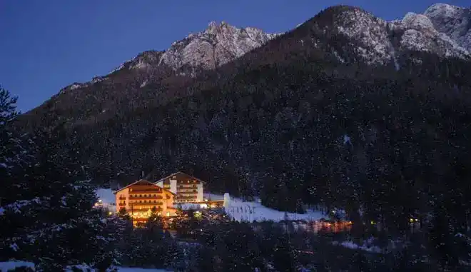 Foto - Familienurlaub Fleimstal