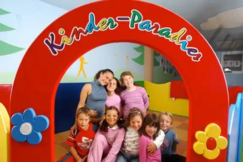 Impression - Familienurlaub Fleimstal