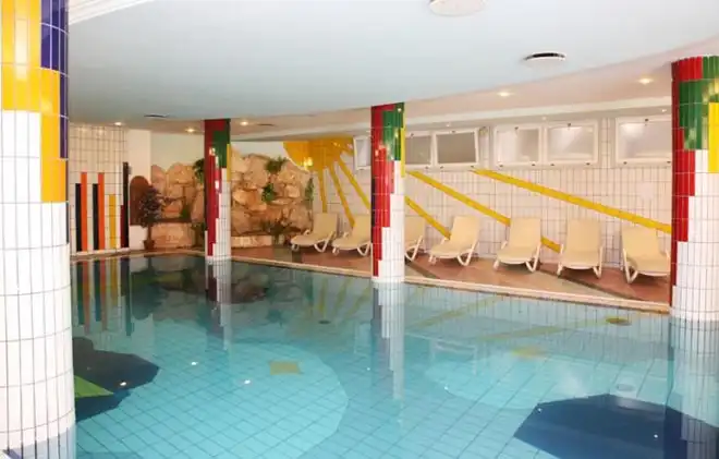 Ansicht - Familienurlaub Fleimstal