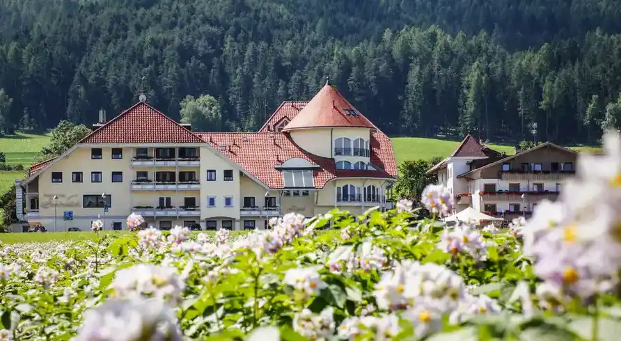 Foto - Familienurlaub Südtirol