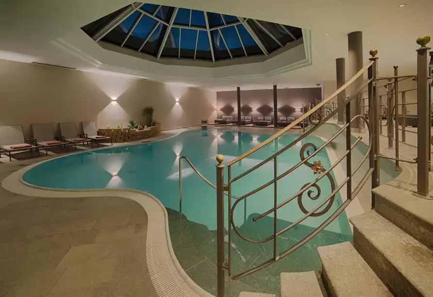 Aufnahme - Familienurlaub Südtirol