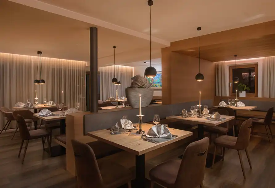 Impression - Familienurlaub Südtirol